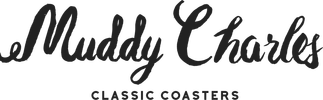 Muddy Charles Coaster Company